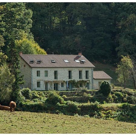 Chambre D'Hotes Chalendeix Nedde Exteriér fotografie